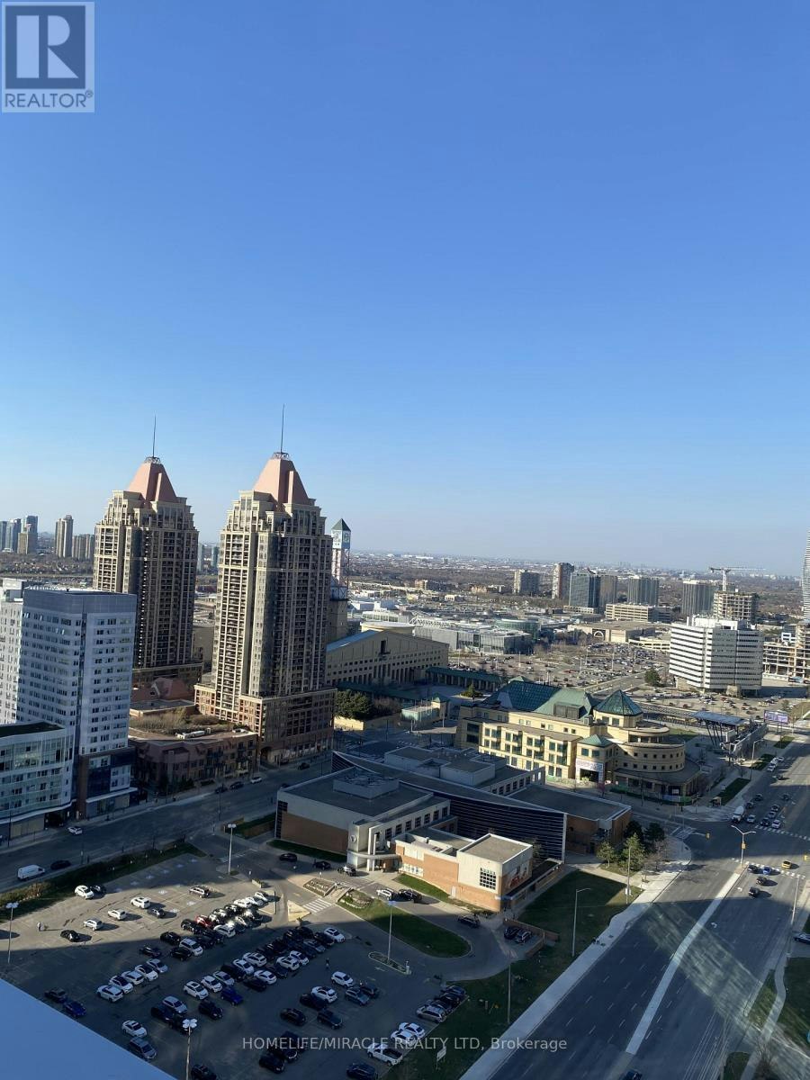 2410-3900 Confederation Parkway, Mississauga, ON, L5B 0M3 - 12