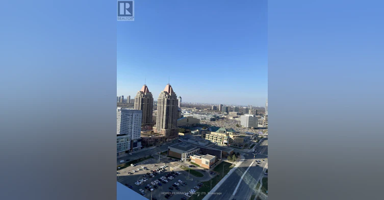 2410-3900 Confederation Parkway, Mississauga, ON, L5B 0M3 - 12