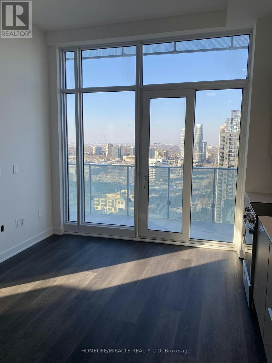2410-3900 Confederation Parkway, Mississauga, ON, L5B 0M3 - 15