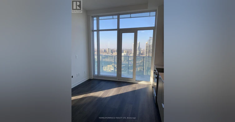 2410-3900 Confederation Parkway, Mississauga, ON, L5B 0M3 - 15