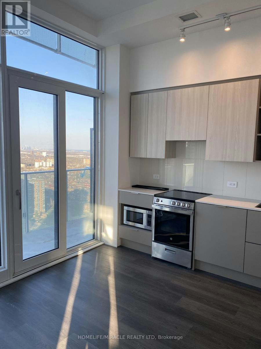 2410-3900 Confederation Parkway, Mississauga, ON, L5B 0M3 - 5