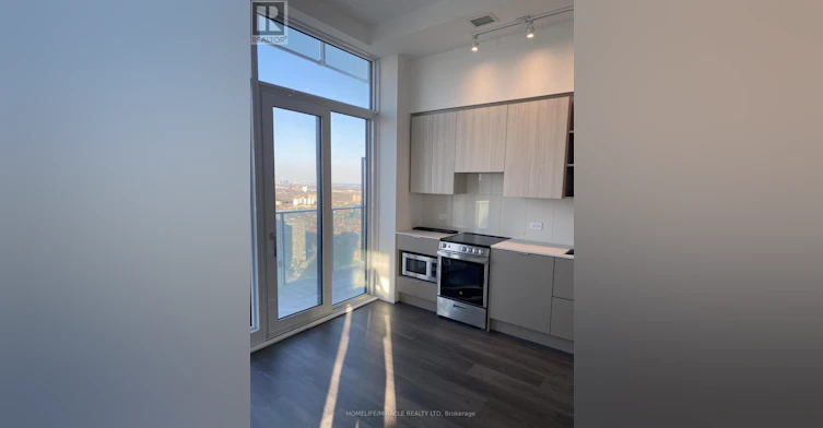 2410-3900 Confederation Parkway, Mississauga, ON, L5B 0M3 - 5