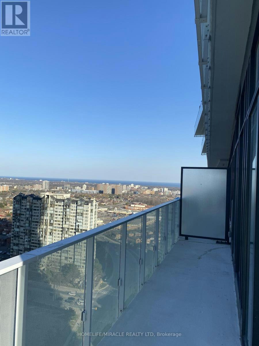 2410-3900 Confederation Parkway, Mississauga, ON, L5B 0M3 - 13