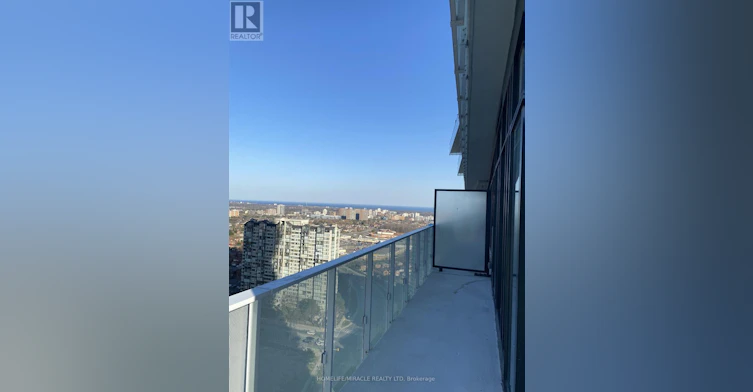 2410-3900 Confederation Parkway, Mississauga, ON, L5B 0M3 - 13