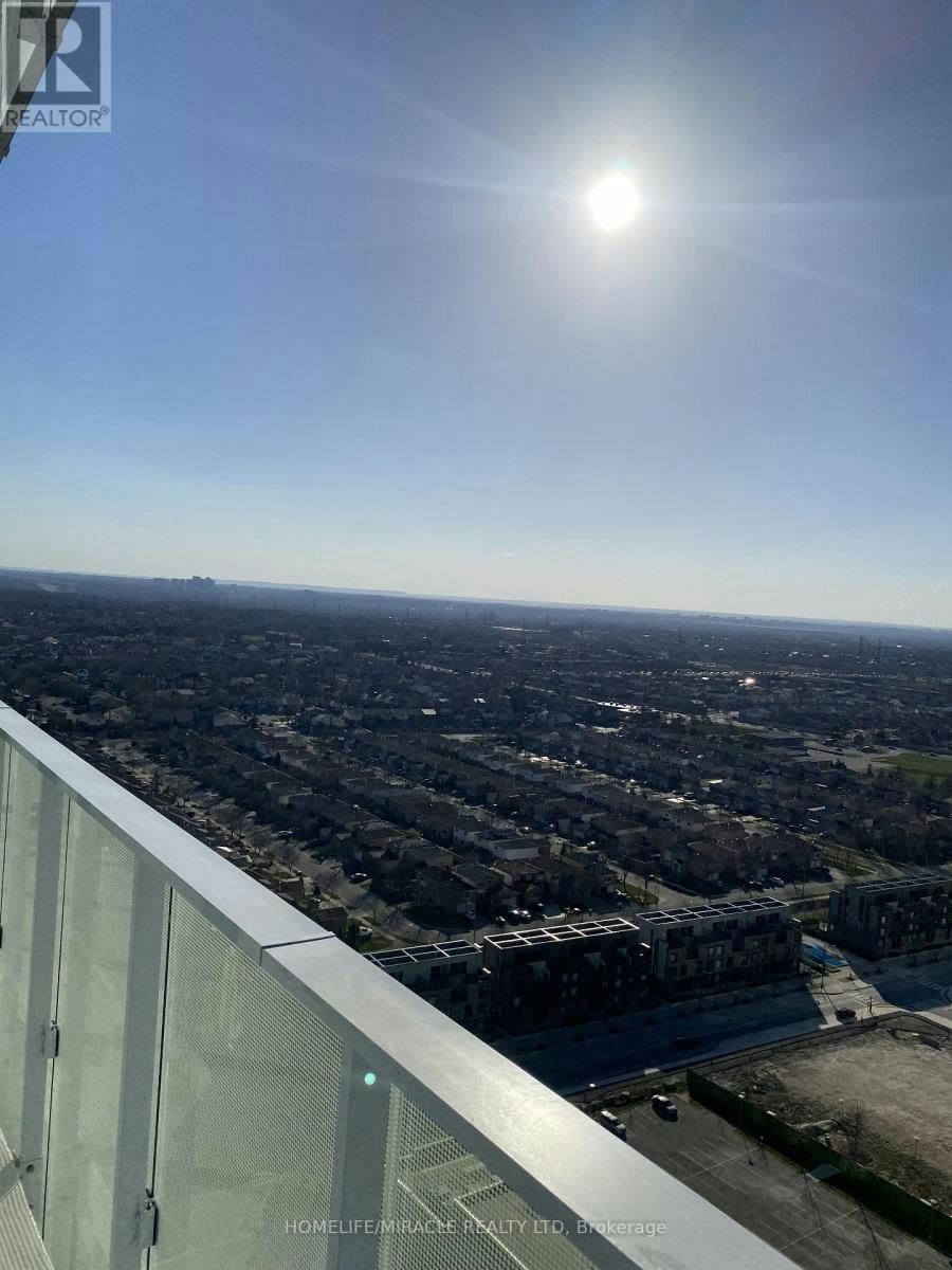 2410-3900 Confederation Parkway, Mississauga, ON, L5B 0M3 - 14