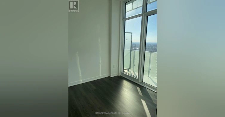 2410-3900 Confederation Parkway, Mississauga, ON, L5B 0M3 - 6