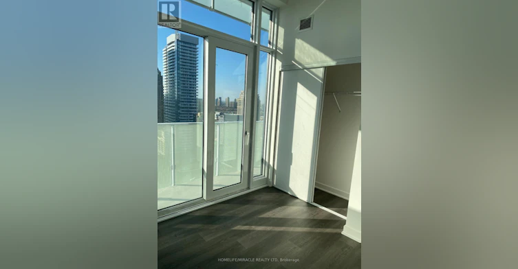 2410-3900 Confederation Parkway, Mississauga, ON, L5B 0M3 - 7
