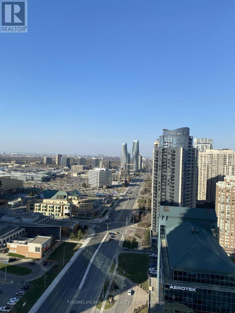 2410-3900 Confederation Parkway, Mississauga, ON, L5B 0M3 - 11