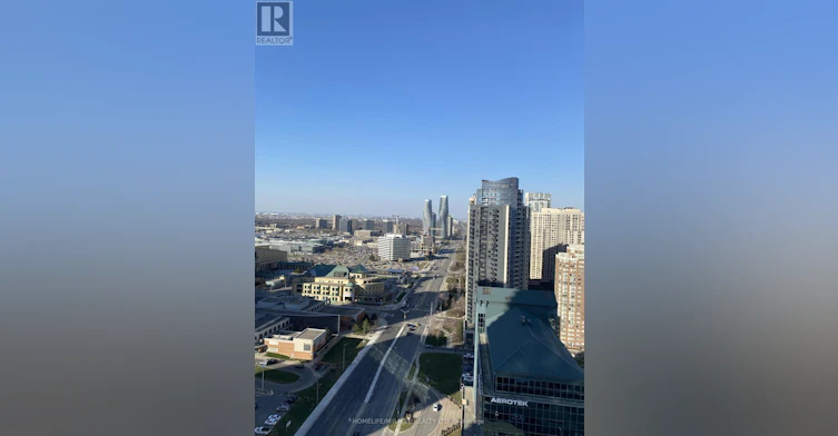 2410-3900 Confederation Parkway, Mississauga, ON, L5B 0M3 - 11