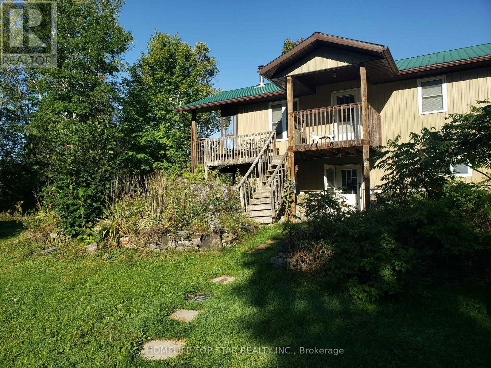 373 Shanick Road, Marmora and Lake, ON, K0K 2M0