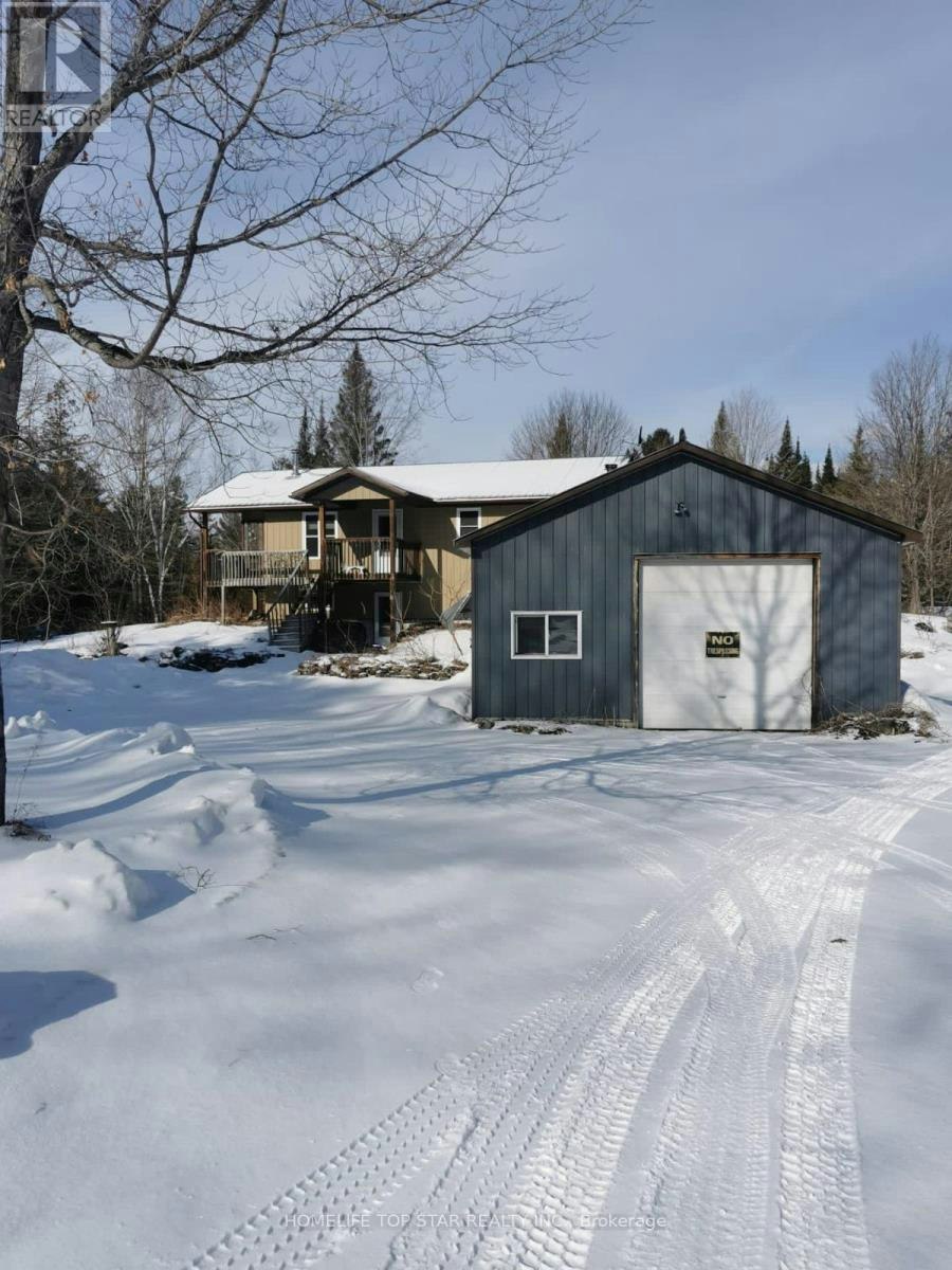 373 Shanick Road, Marmora and Lake, ON, K0K 2M0 - 2