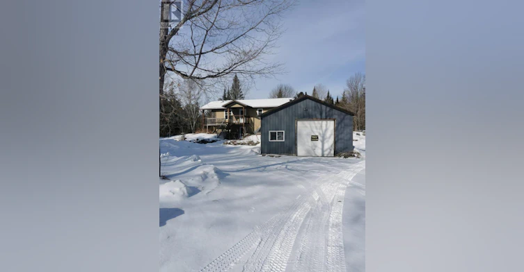 373 Shanick Road, Marmora and Lake, ON, K0K 2M0 - 2