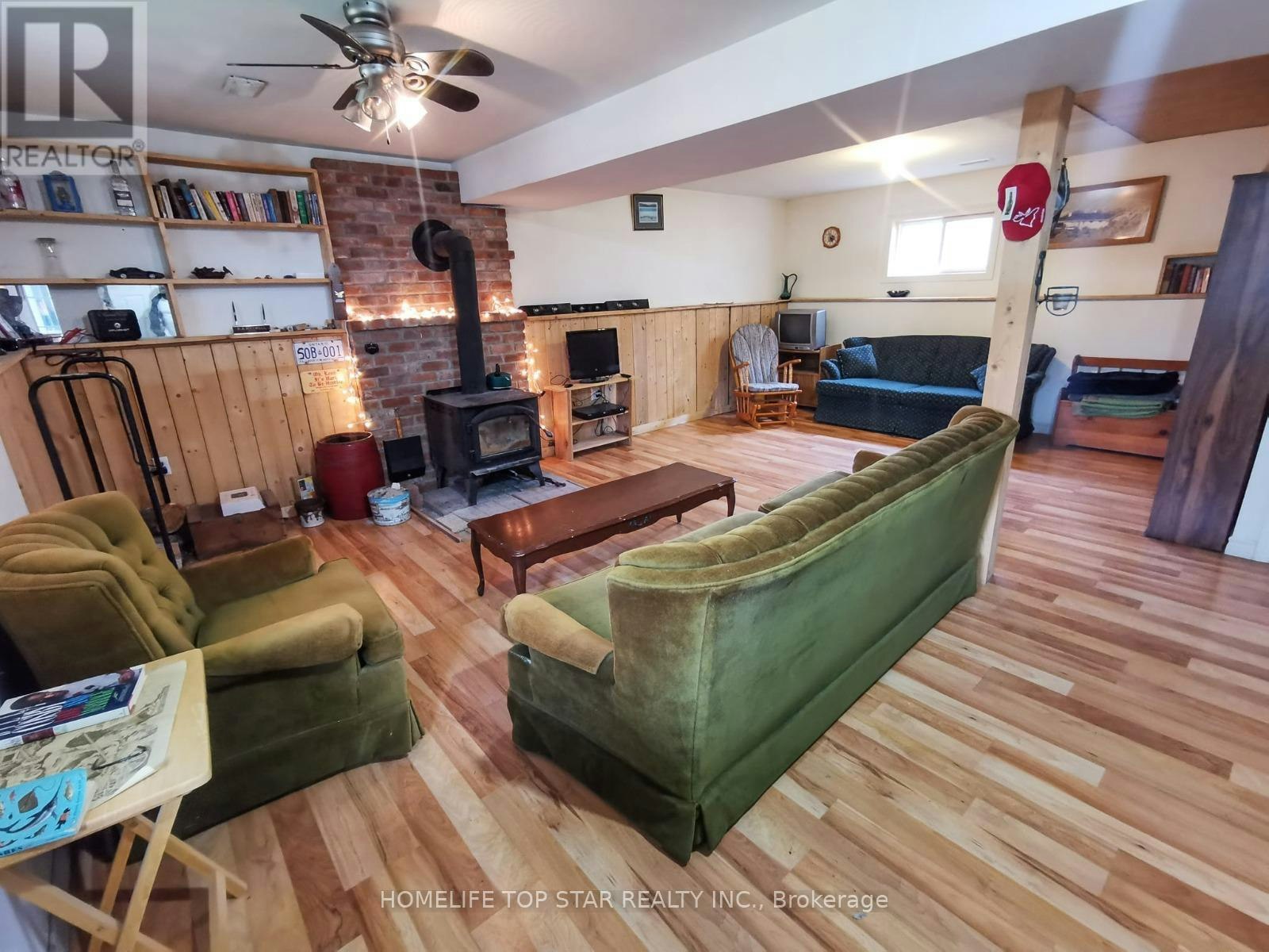 373 Shanick Road, Marmora and Lake, ON, K0K 2M0 - 16