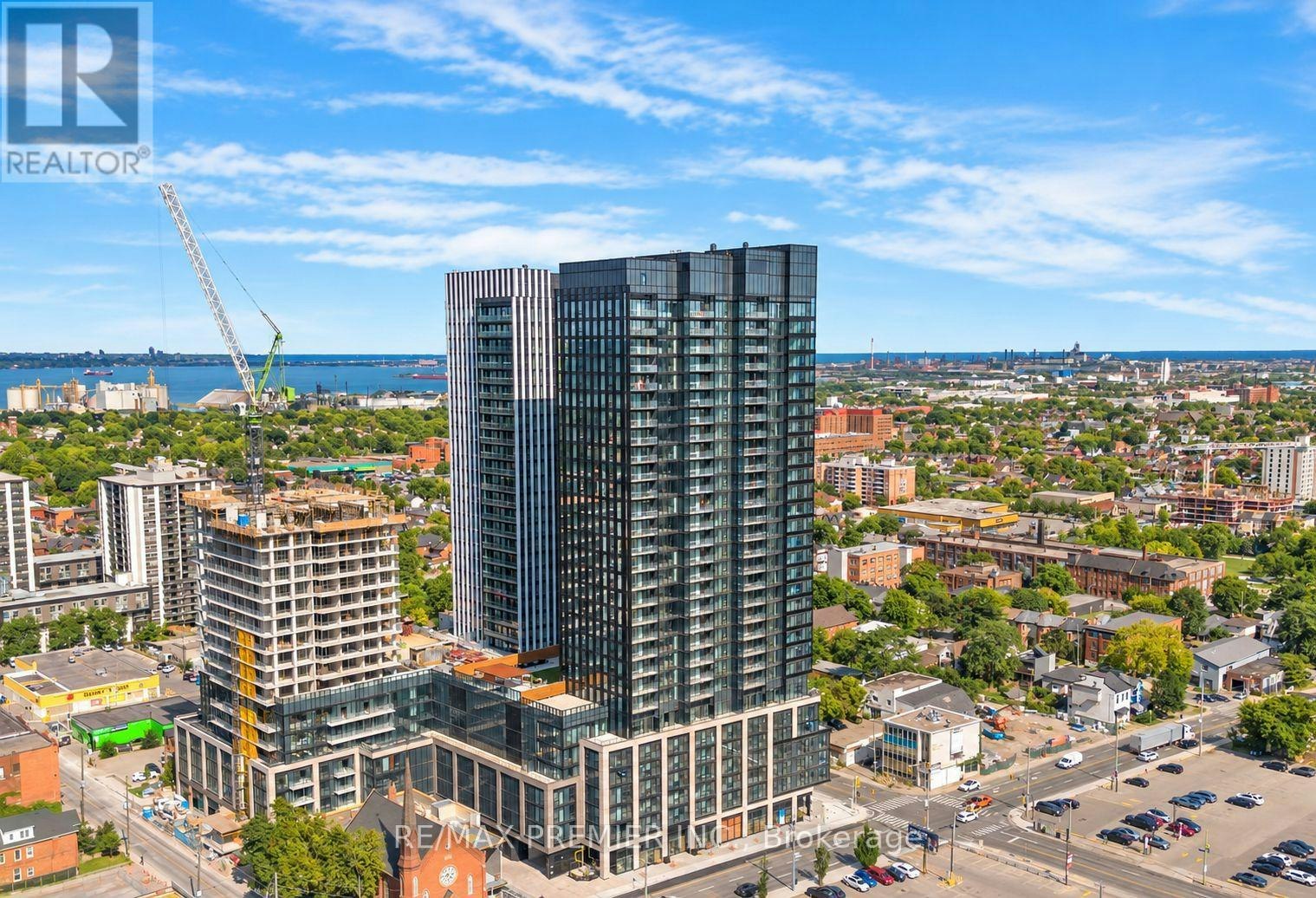 1008-91 John Street, Hamilton, ON, L8R 0B8