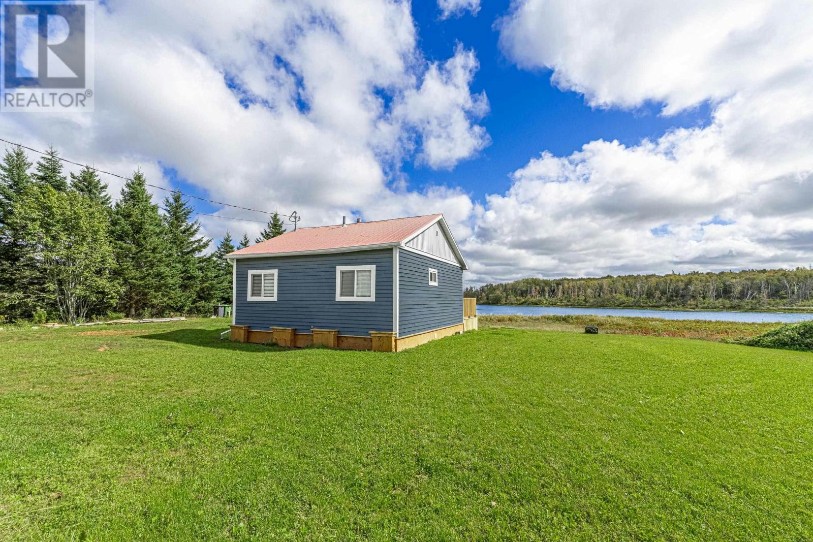 220 Thompson Point Road, Margate, PE, C0B 1M0