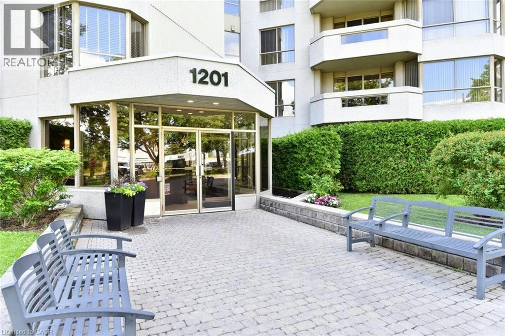 108-1201 Shore Boulevard NORTH, Burlington, ON, L7S 1Z5