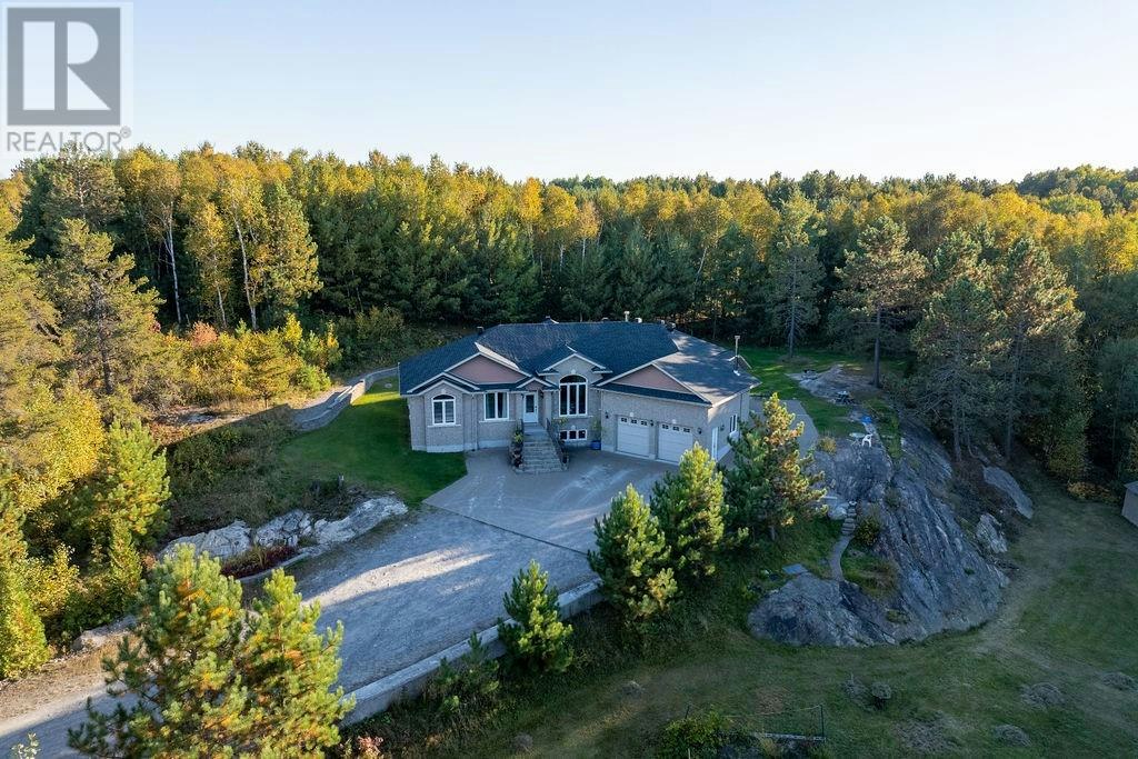4028 Lammi's Road, Greater Sudbury, ON, P3G 1H3