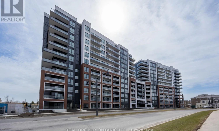 402-51 Clarington Boulevard