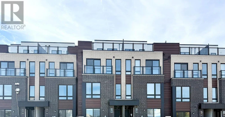 26-10 Liben Way, Toronto, ON, M1B 0E8