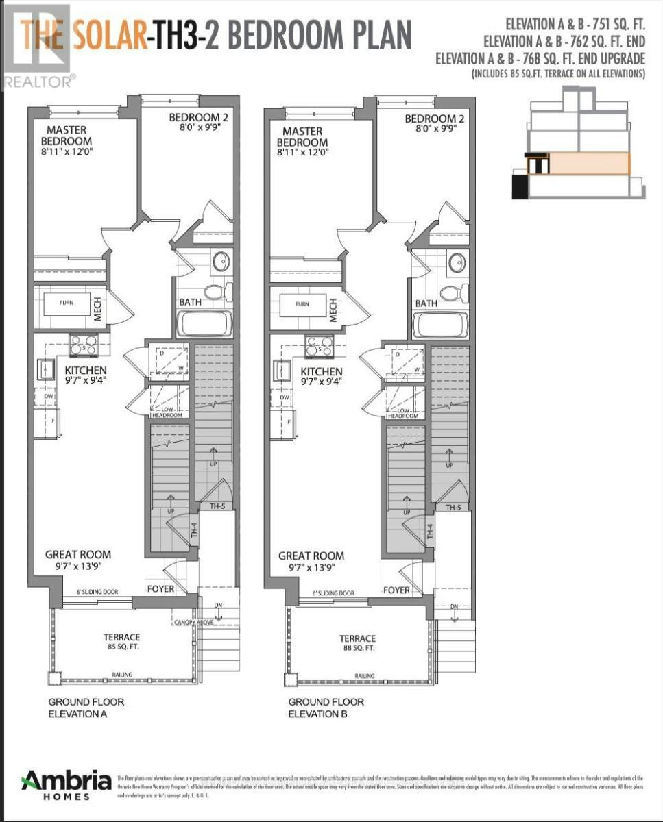 26-10 Liben Way, Toronto, ON, M1B 0E8 - 18