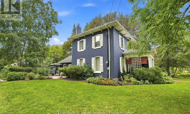 5068 Main Street
