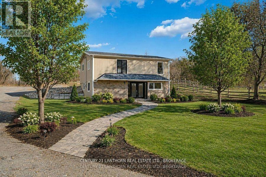 6682 Wheeler Street S, Stone Mills, ON, K0K 3G0