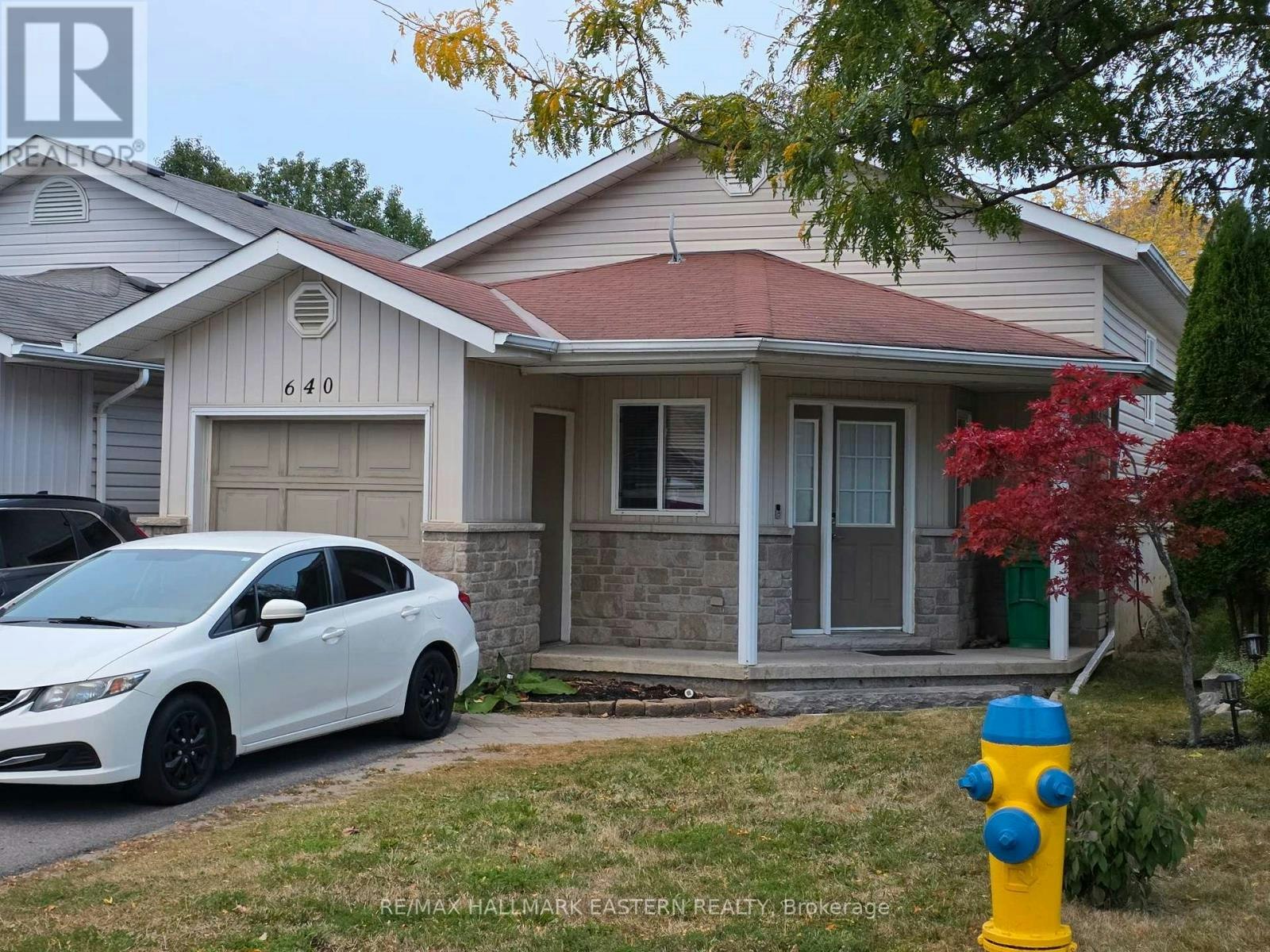 640 Trailview Drive, Peterborough, ON, K9J 8P3