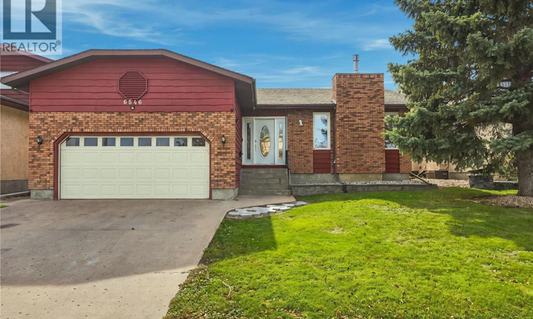 6546 Rush Place