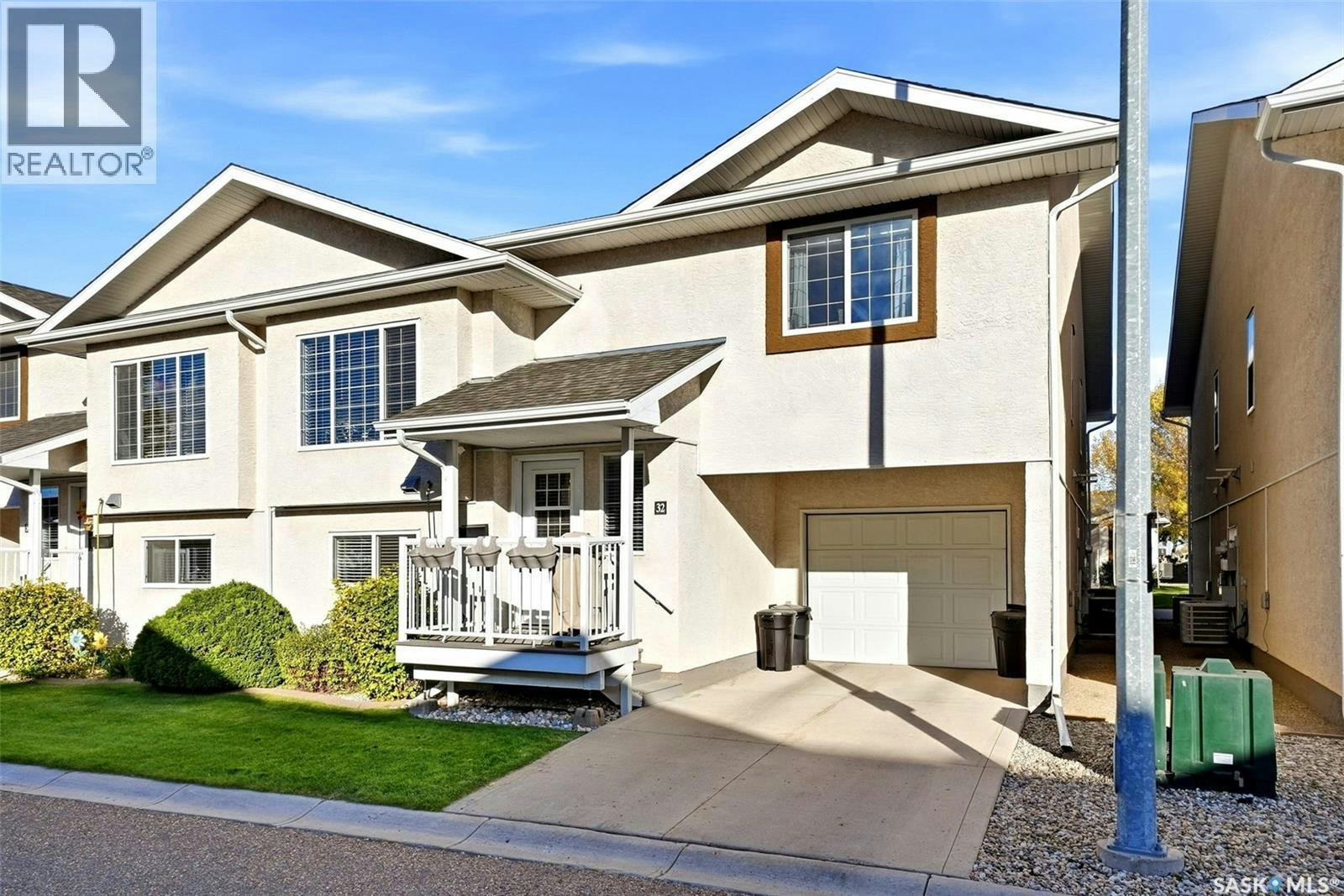 32-4425 Nicurity Drive, Regina, SK, S4X 0E6