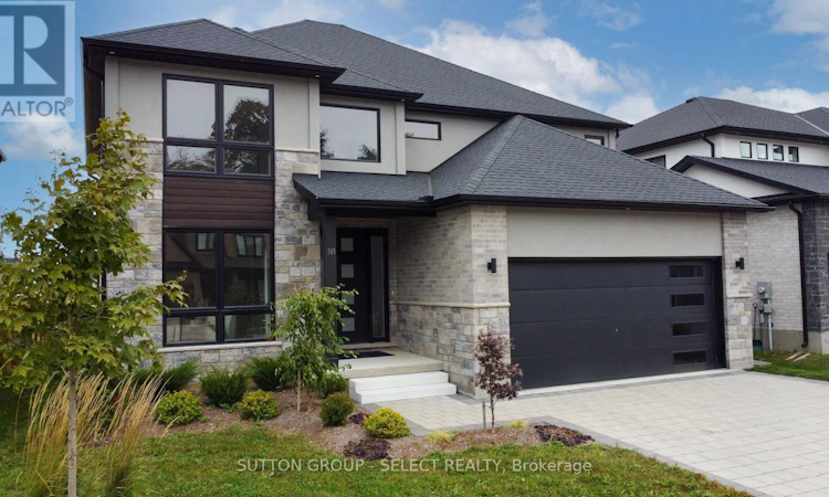 88 Optimist Drive