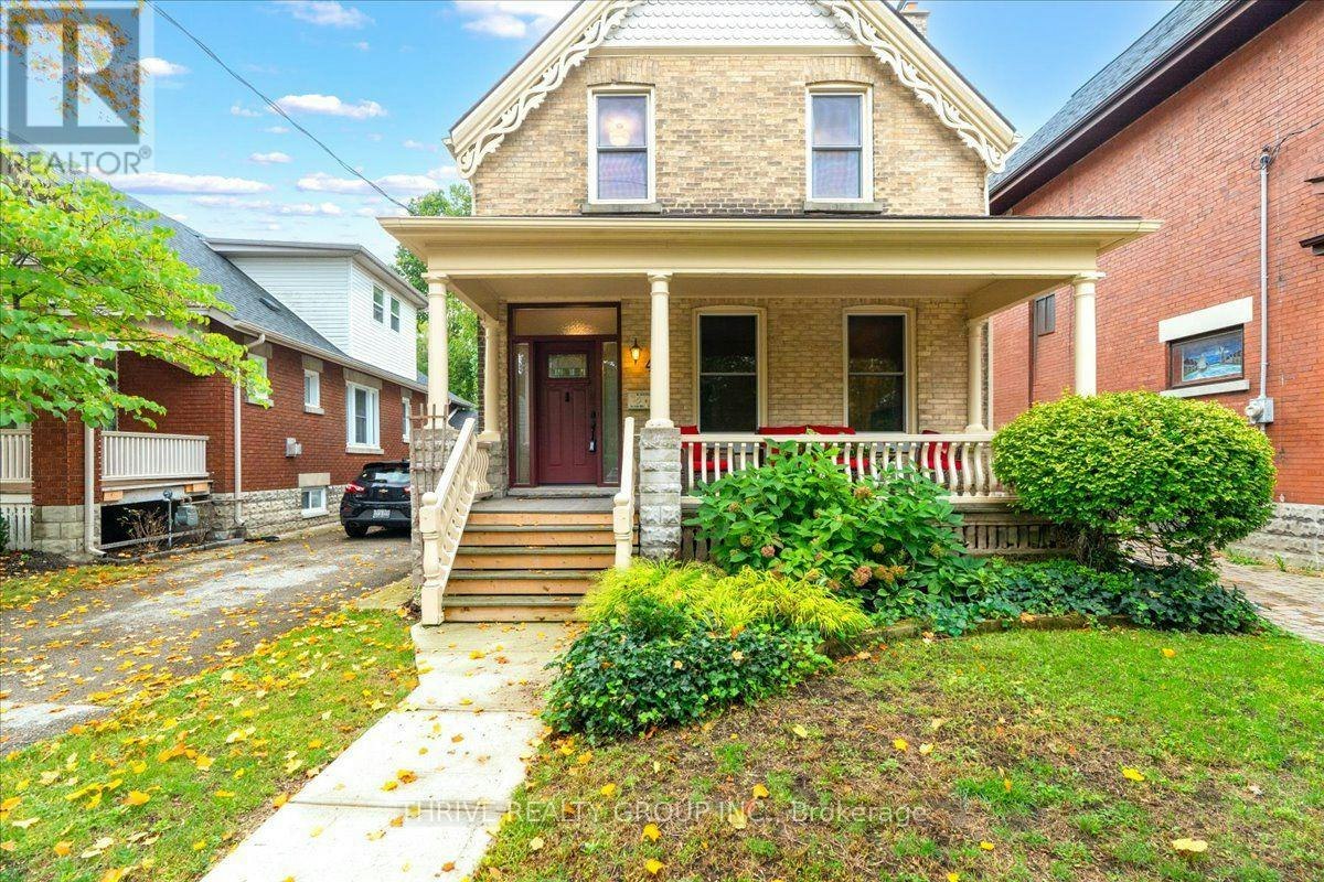 41 Victor Street, London, ON, N6C 1B8