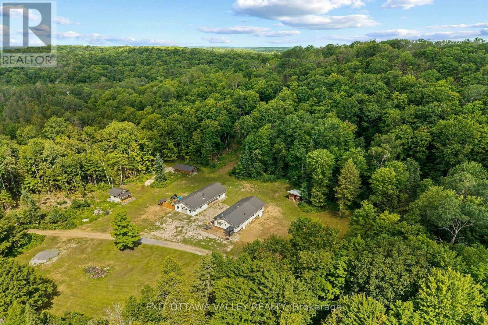 495 Gravel Pit Lane, Wollaston, ON, K0L 1P0