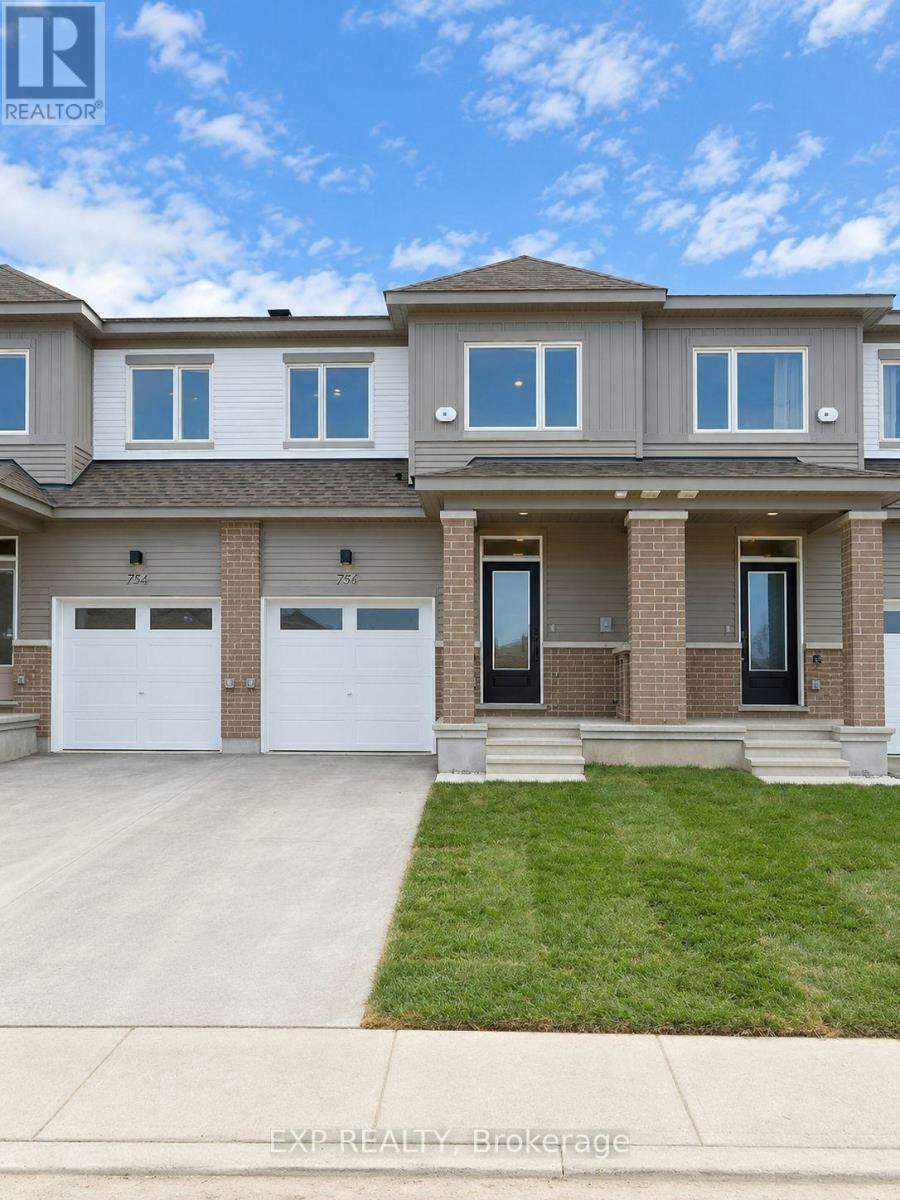 755 Haflinger Row, Ottawa, ON, K0A 2Z0