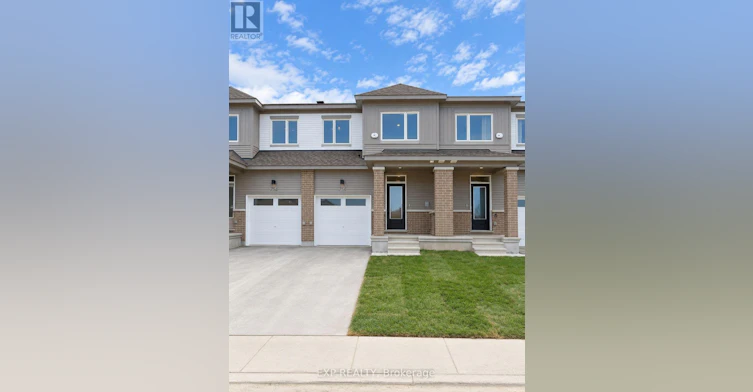 755 Haflinger Row, Ottawa, ON, K0A 2Z0