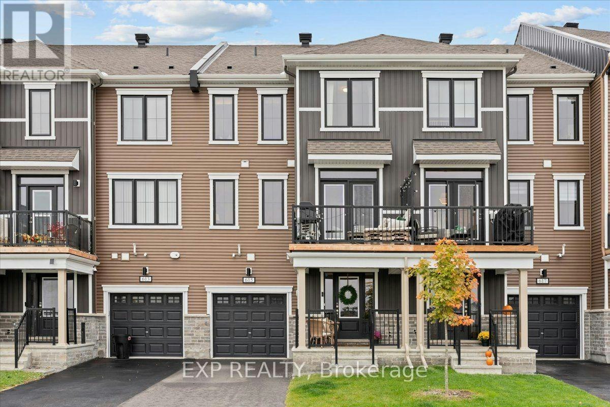 615 Quilter Row, Ottawa, ON, K0A 2Z0