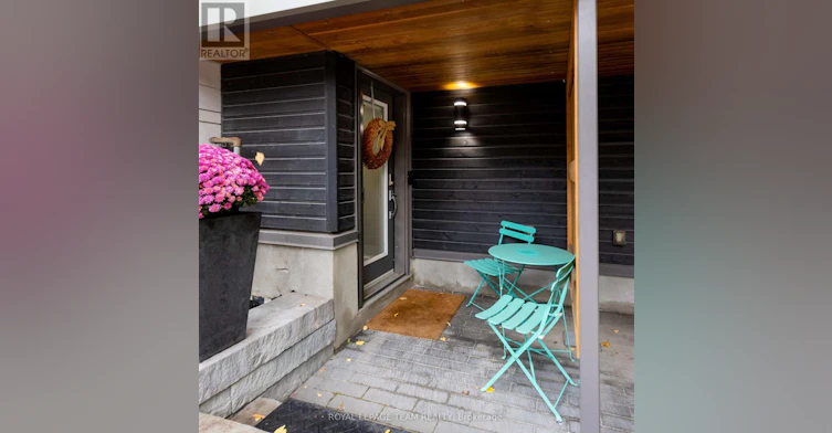 110 Greenfield Avenue, Ottawa, ON, K1S 5H7 - 3