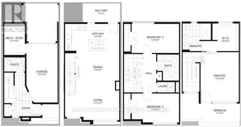 110 Greenfield Avenue, Ottawa, ON, K1S 5H7 - 35