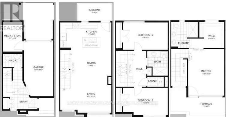 110 Greenfield Avenue, Ottawa, ON, K1S 5H7 - 35