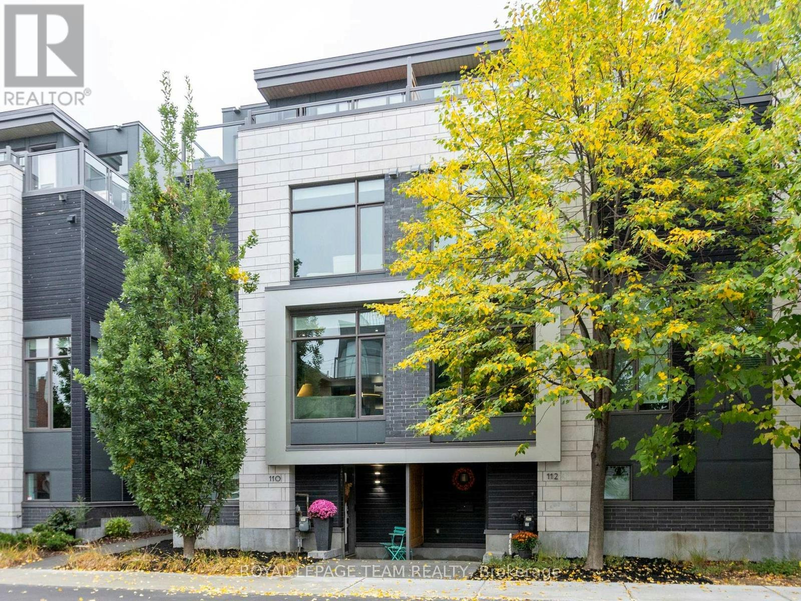 110 Greenfield Avenue, Ottawa, ON, K1S 5H7 - 2