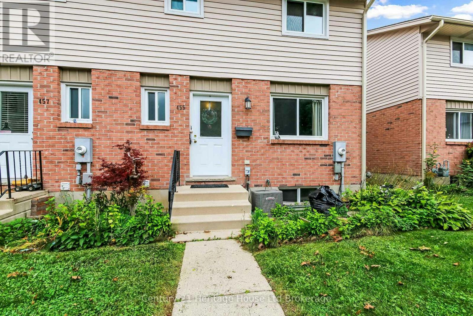 37-455 Springbank Avenue N, Woodstock, ON, N4T 1R1