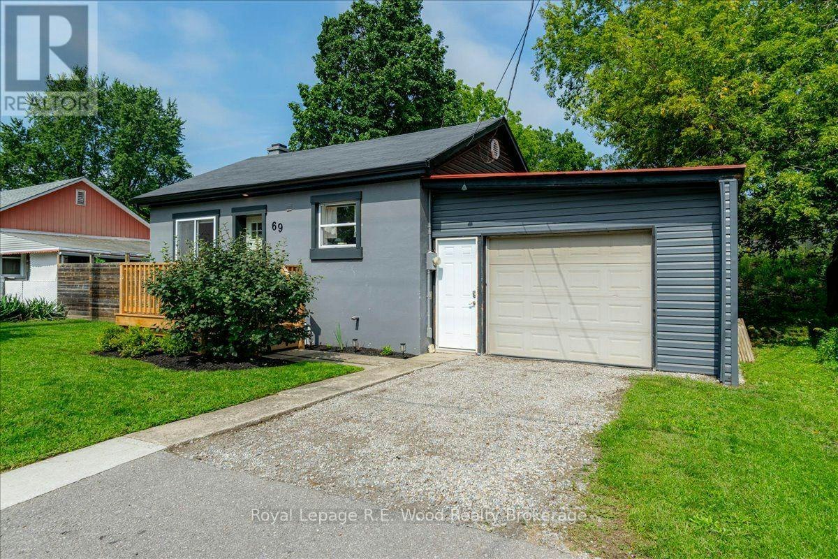69 Ann Street, Norfolk County, ON, N4B 1H6