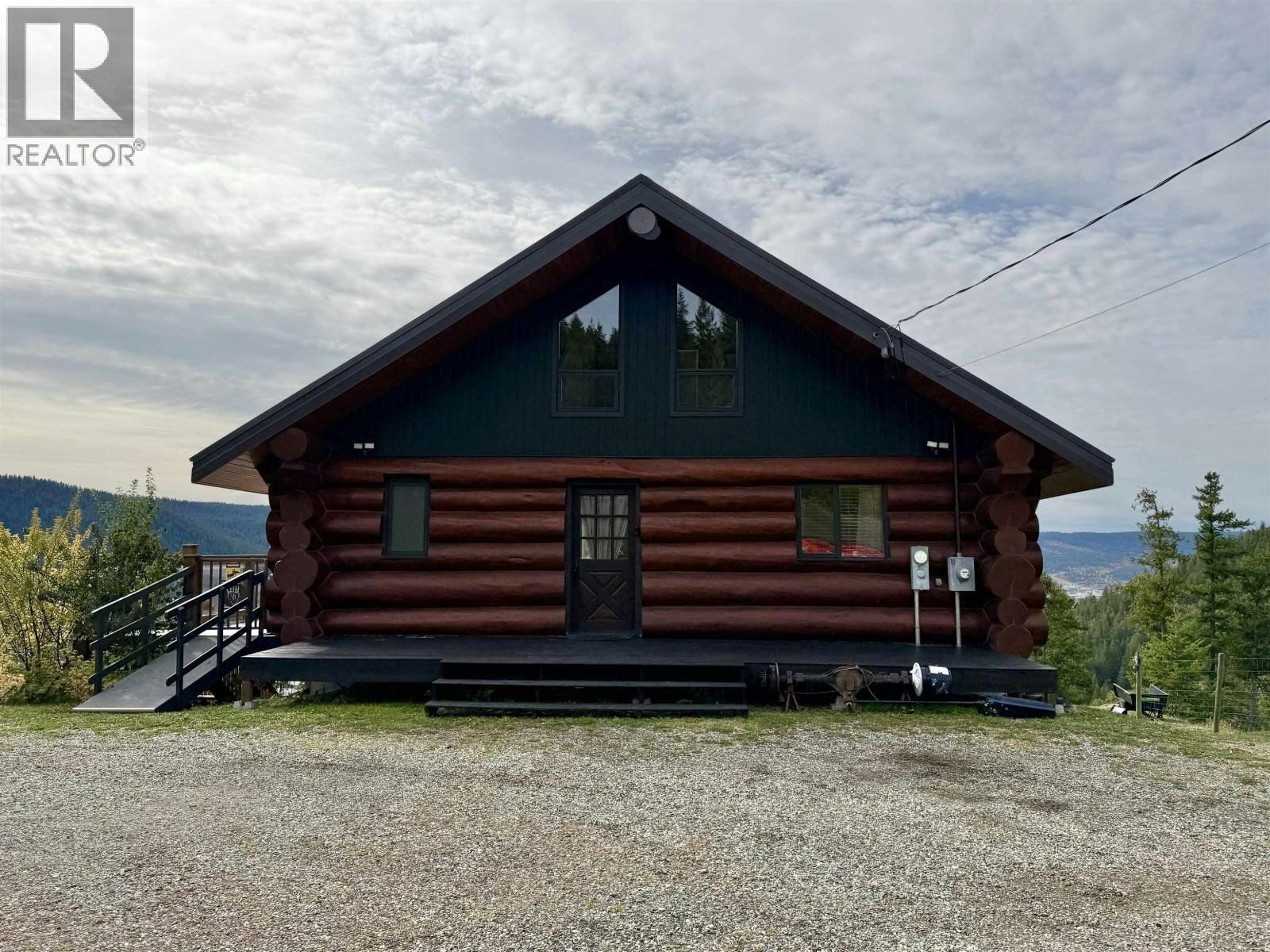 2175 White Road, Williams Lake, BC, V2G 5H1
