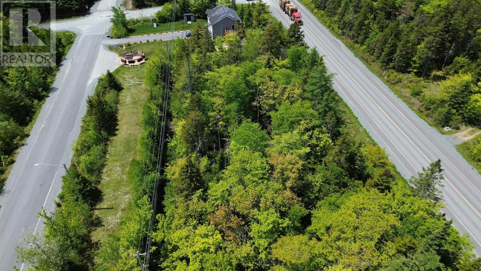 Parcel-C Pinetree Crescent, Hammonds Plains, NS, B3Z 1J7