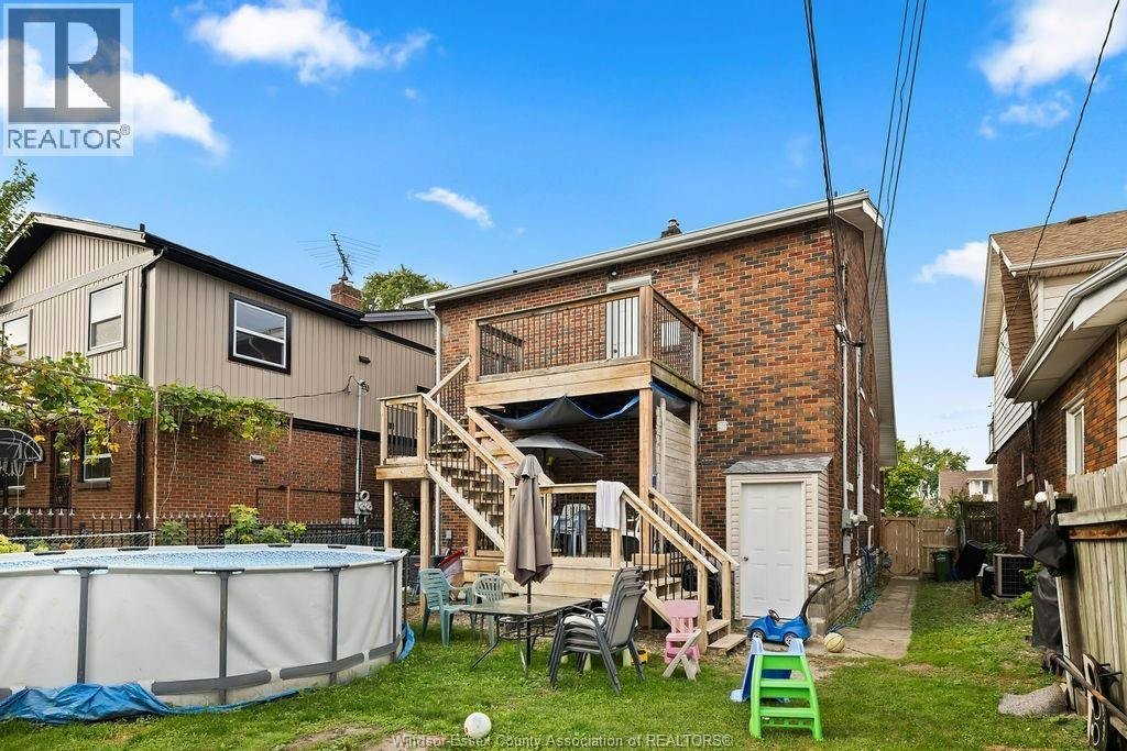 UPPER-1044 Parent Avenue, Windsor, ON, N9A 2E5 - 18