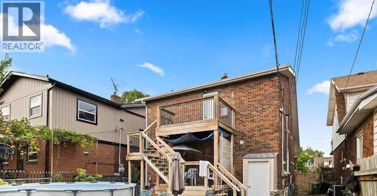UPPER-1044 Parent Avenue, Windsor, ON, N9A 2E5 - 18