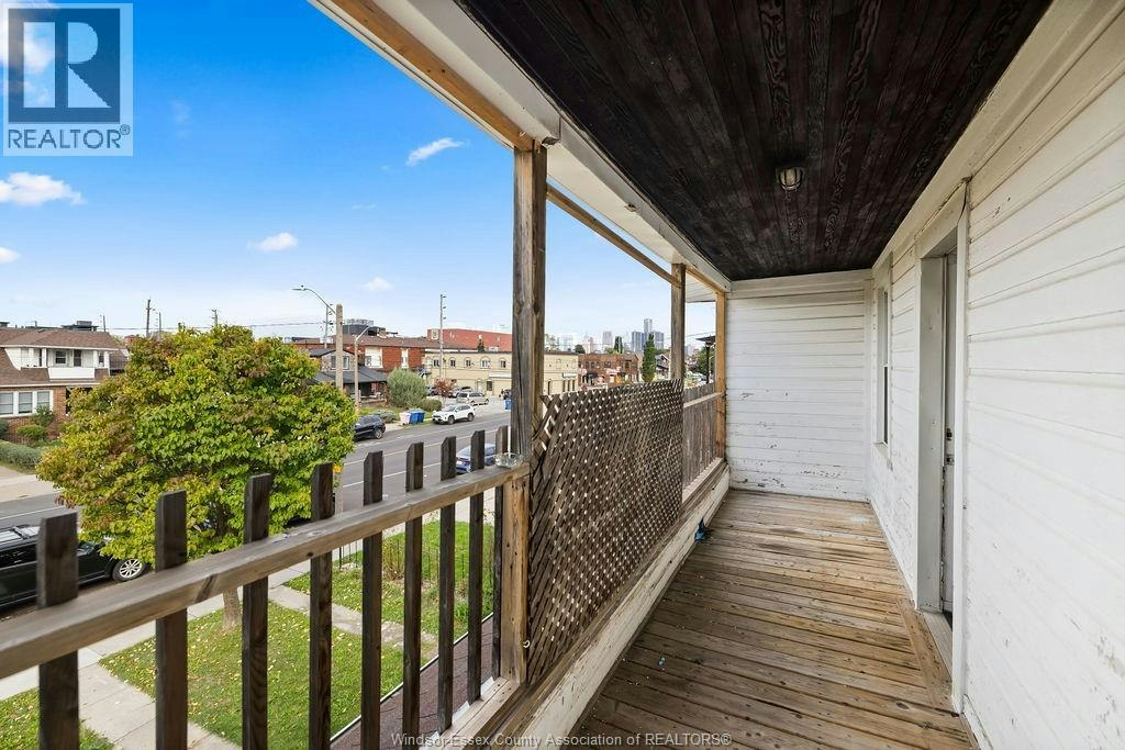 UPPER-1044 Parent Avenue, Windsor, ON, N9A 2E5 - 11