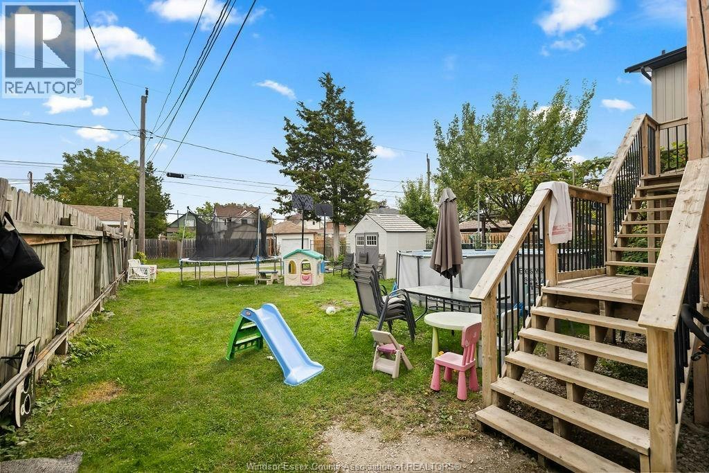 UPPER-1044 Parent Avenue, Windsor, ON, N9A 2E5 - 17