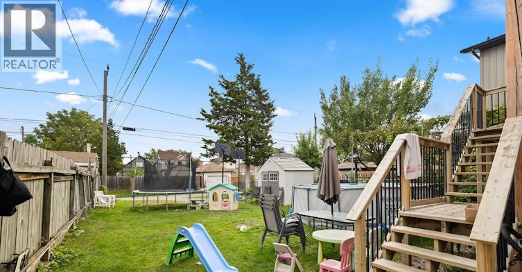 UPPER-1044 Parent Avenue, Windsor, ON, N9A 2E5 - 17