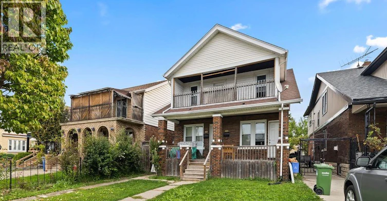 UPPER-1044 Parent Avenue, Windsor, ON, N9A 2E5 - 3