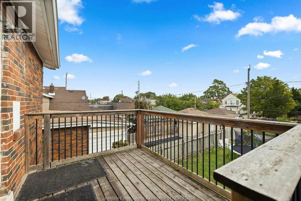 UPPER-1044 Parent Avenue, Windsor, ON, N9A 2E5 - 16